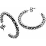 An Jewels Jewelry Aac.e25s (AAC-E25S) Unisex JEWELRY