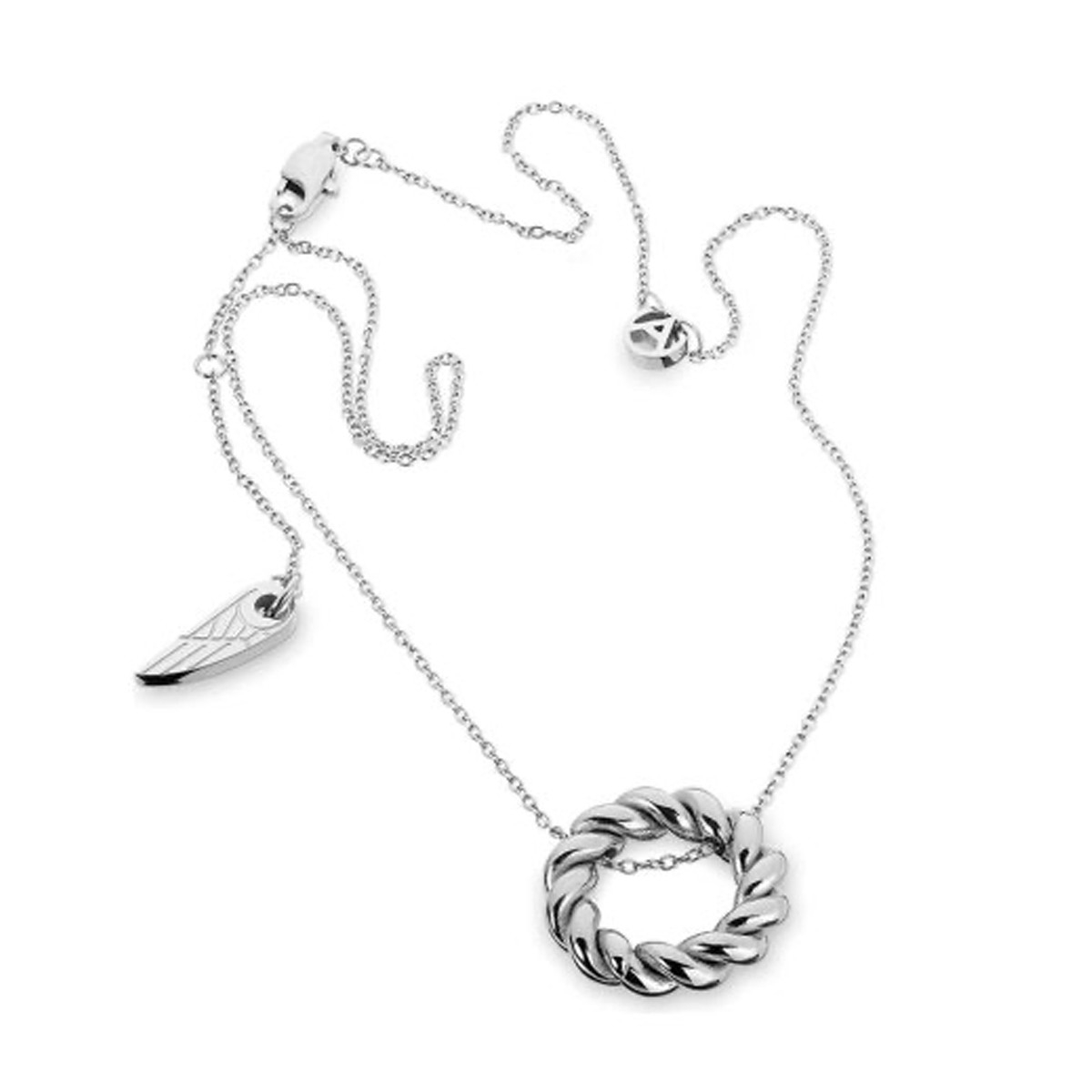 An Jewels Jewelry Aac.n05s (AAC-N05S) JEWELRY