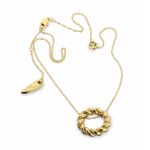 An Jewels Men's Necklace (aac-n05y)