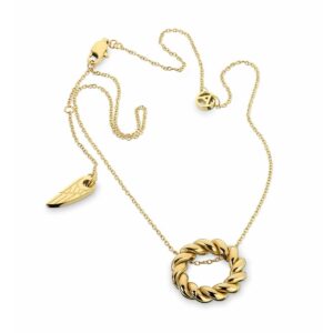 An Jewels Men's Necklace (aac-n05y)