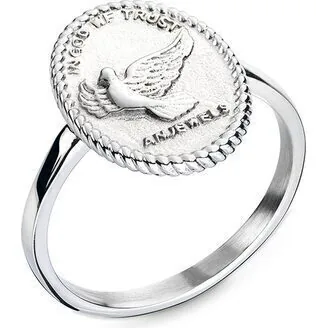 An Jewels Jewelry Aac.r01s-5 (AAC-R01S-5) Unisex JEWELRY