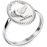 An Jewels Jewelry Aac.r01s-8 (AAC-R01S-8) Unisex JEWELRY