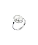 An Jewels Women's Ring (aac-r01s-8)