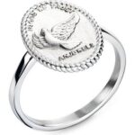 An Jewels Jewelry Aac.r01s-9 (AAC-R01S-9) Unisex JEWELRY