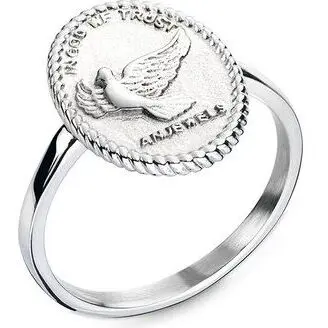 An Jewels Jewelry Aac.r01s-9 (AAC-R01S-9) Unisex JEWELRY