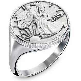 An Jewels Jewelry Aac.r02s-6 (AAC-R02S-6) Unisex JEWELRY