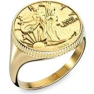 An Jewels Jewelry Aac.r02y-6 (AAC-R02Y-6) Unisex JEWELRY