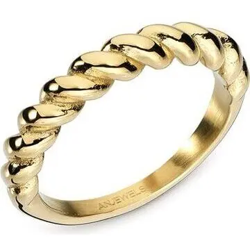 An Jewels Jewelry Aac.r05y-7 (AAC-R05Y-7) Unisex JEWELRY