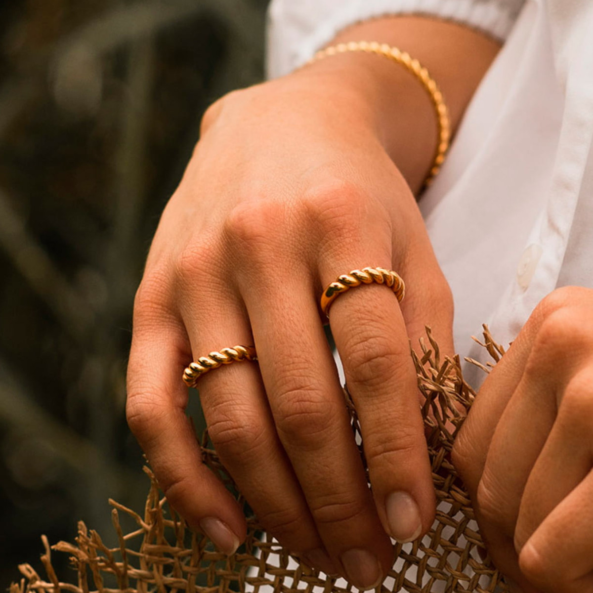 An Jewels Women's Ring (aac-r05y-7) - Image 2