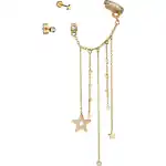 An Jewels Jewelry Ab.ep001g (AB-EP001G) Unisex JEWELRY