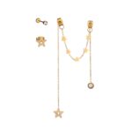 An Jewels Jewelry Ab.ep002g (AB-EP002G)  JEWELRY