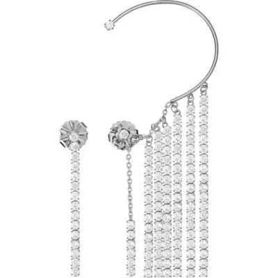 An Jewels Jewelry Ab.ep003 (AB-EP003) Unisex JEWELRY