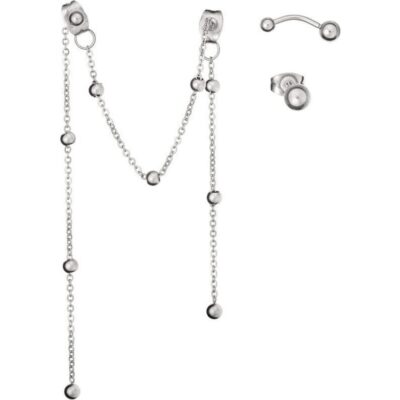 An Jewels Jewelry Ab.ep006 (AB-EP006) Unisex JEWELRY