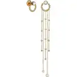 An Jewels Jewelry Ab.ep011 (AB-EP011) Unisex JEWELRY