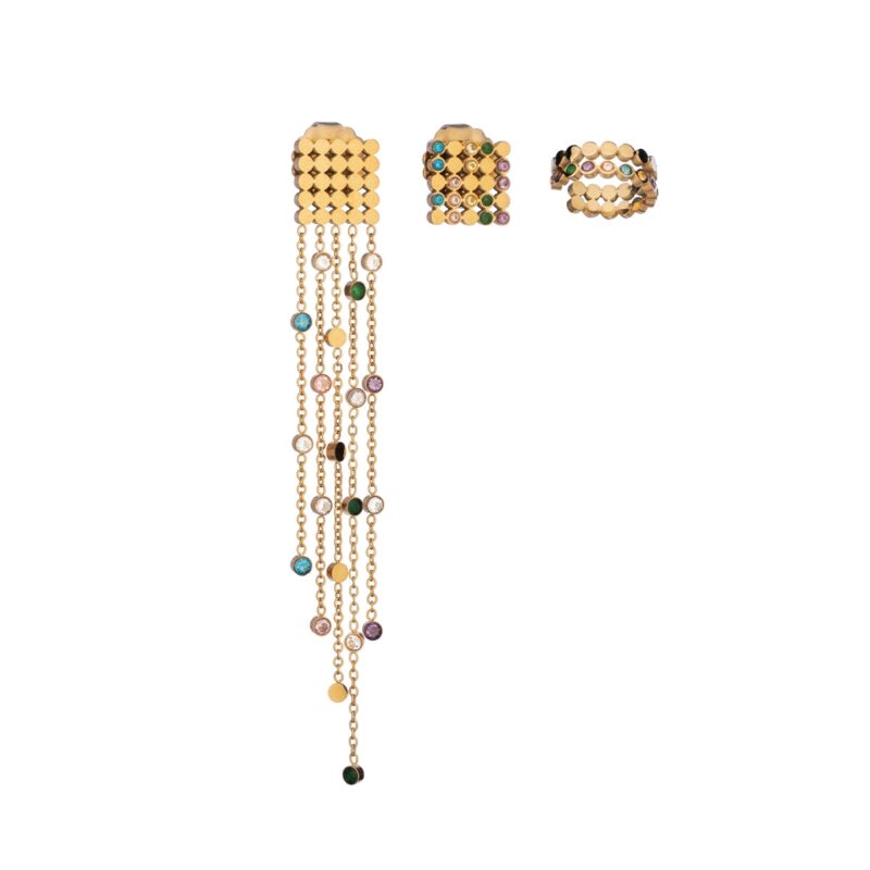 An Jewels Jewelry Ab.ep013 (AB-EP013)  JEWELRY