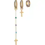 An Jewels Jewelry Ab.ep014 (AB-EP014) Unisex JEWELRY