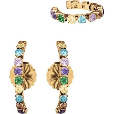 An Jewels Jewelry Ab.ep015 (AB-EP015) Unisex JEWELRY