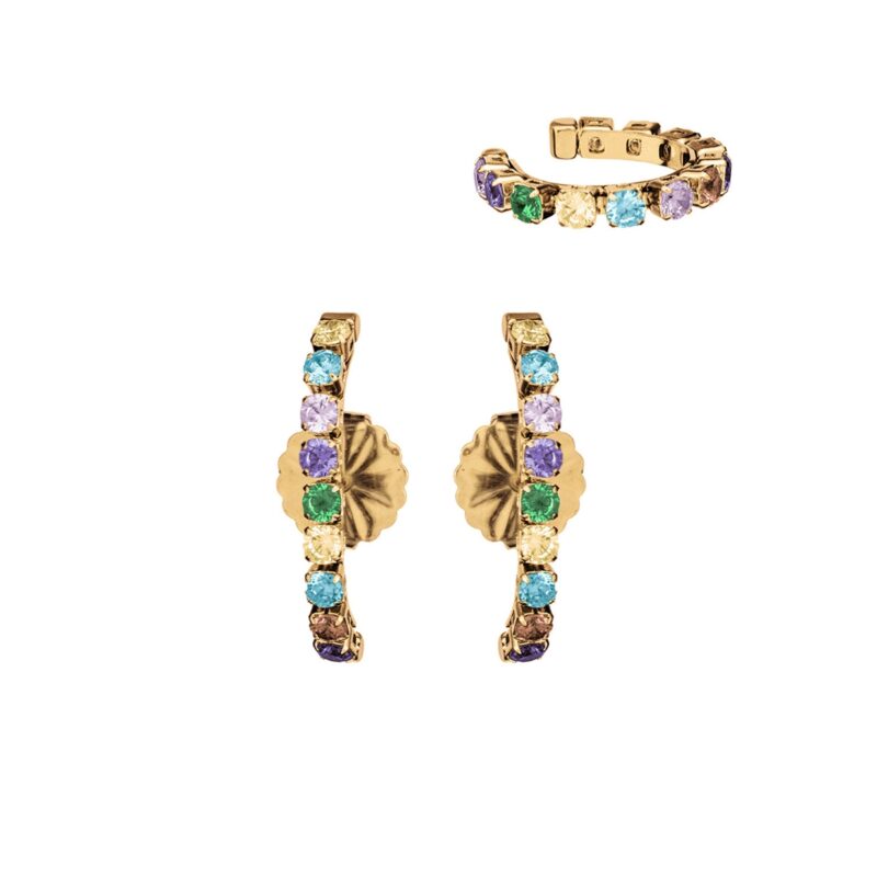 An Jewels Jewelry Ab.ep015 (AB-EP015)  JEWELRY