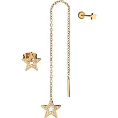 An Jewels Jewelry Ab.ep019 (AB-EP019) Unisex JEWELRY