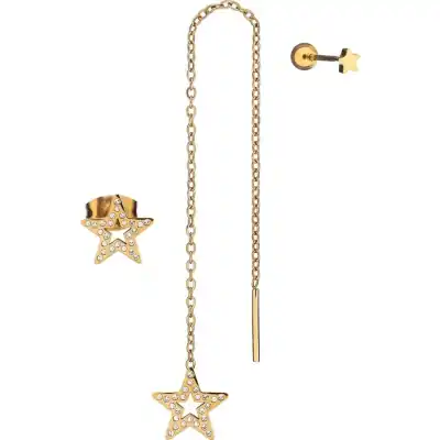 An Jewels Jewelry Ab.ep019 (AB-EP019) Unisex JEWELRY