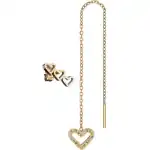 An Jewels Jewelry Ab.ep021 (AB-EP021) Unisex JEWELRY
