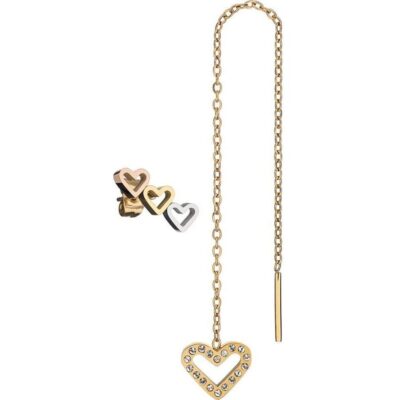 An Jewels Jewelry Ab.ep021 (AB-EP021) Unisex JEWELRY