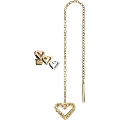 An Jewels Jewelry Ab.ep021 (AB-EP021) Unisex JEWELRY