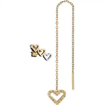An Jewels Jewelry Ab.ep021 (AB-EP021) Unisex JEWELRY