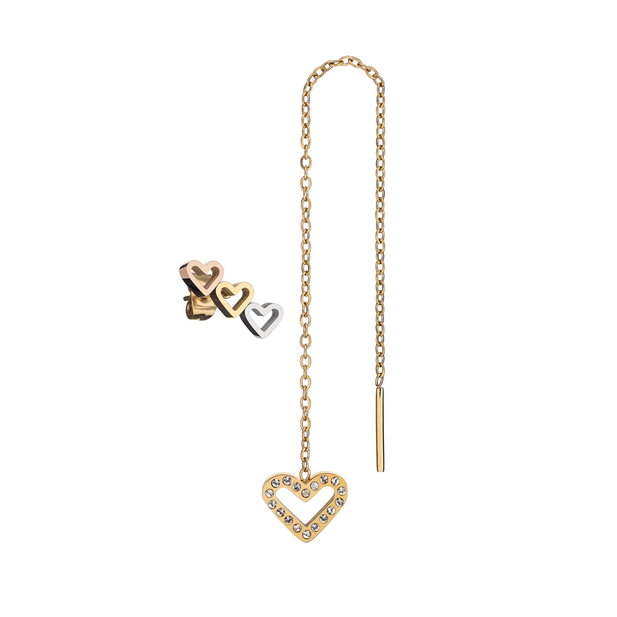 An Jewels Jewelry Ab.ep021 (AB-EP021) JEWELRY