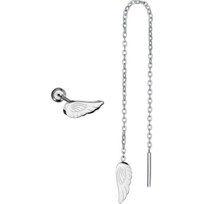 An Jewels Jewelry Ab.ep024 (AB-EP024) Unisex JEWELRY