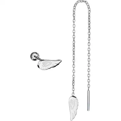 An Jewels Jewelry Ab.ep024 (AB-EP024) Unisex JEWELRY