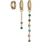 An Jewels Jewelry Ab.ep026 (AB-EP026) Unisex JEWELRY