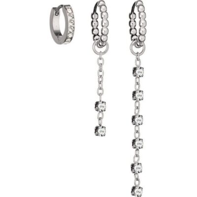 An Jewels Jewelry Ab.ep027 (AB-EP027) Unisex JEWELRY