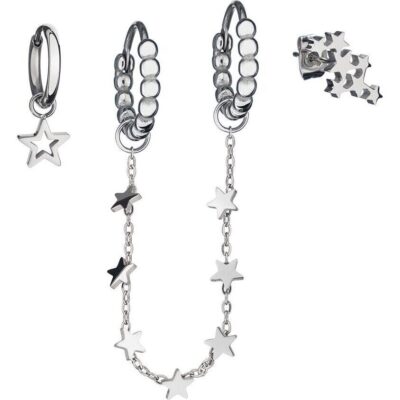 An Jewels Jewelry Ab.ep030 (AB-EP030) Unisex JEWELRY