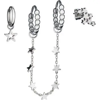 An Jewels Jewelry Ab.ep030 (AB-EP030) Unisex JEWELRY