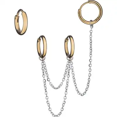 An Jewels Jewelry Ab.ep031 (AB-EP031) Unisex JEWELRY