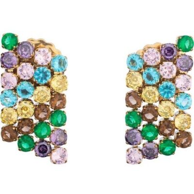 An Jewels Jewelry Ab.ep033 (AB-EP033) Unisex JEWELRY