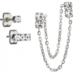 An Jewels Jewelry Ab.ep034 (AB-EP034) Unisex JEWELRY