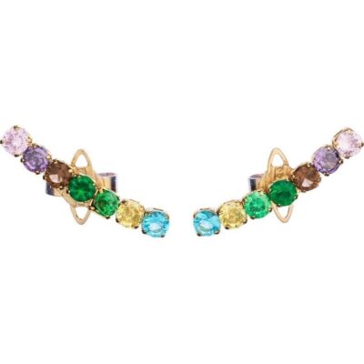 An Jewels Jewelry Ab.ep035 (AB-EP035) Unisex JEWELRY