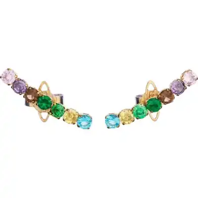 An Jewels Jewelry Ab.ep035 (AB-EP035) Unisex JEWELRY