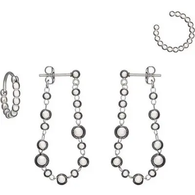 An Jewels Jewelry Ab.ep042 (AB-EP042) Unisex JEWELRY