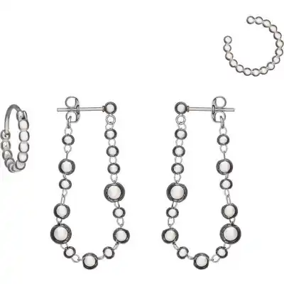 An Jewels Jewelry Ab.ep042 (AB-EP042) Unisex JEWELRY