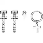 An Jewels Jewelry Ab.ep043 (AB-EP043) Unisex JEWELRY