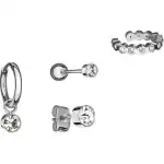 An Jewels Jewelry Ab.ep044 (AB-EP044) Unisex JEWELRY