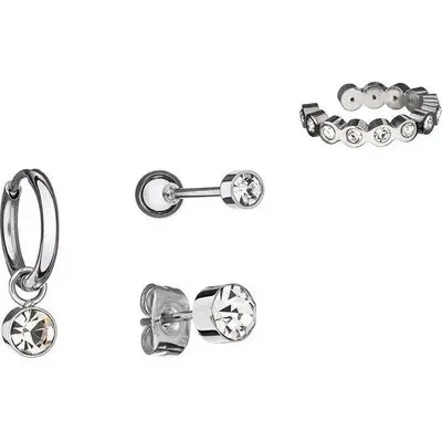 An Jewels Jewelry Ab.ep044 (AB-EP044) Unisex JEWELRY