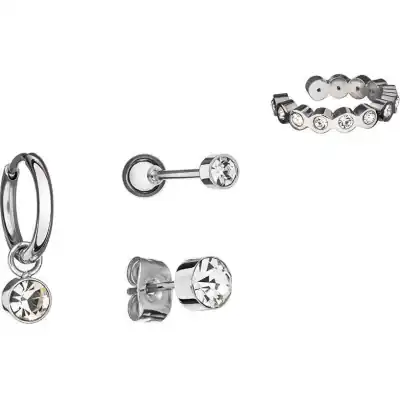 An Jewels Jewelry Ab.ep044 (AB-EP044) Unisex JEWELRY