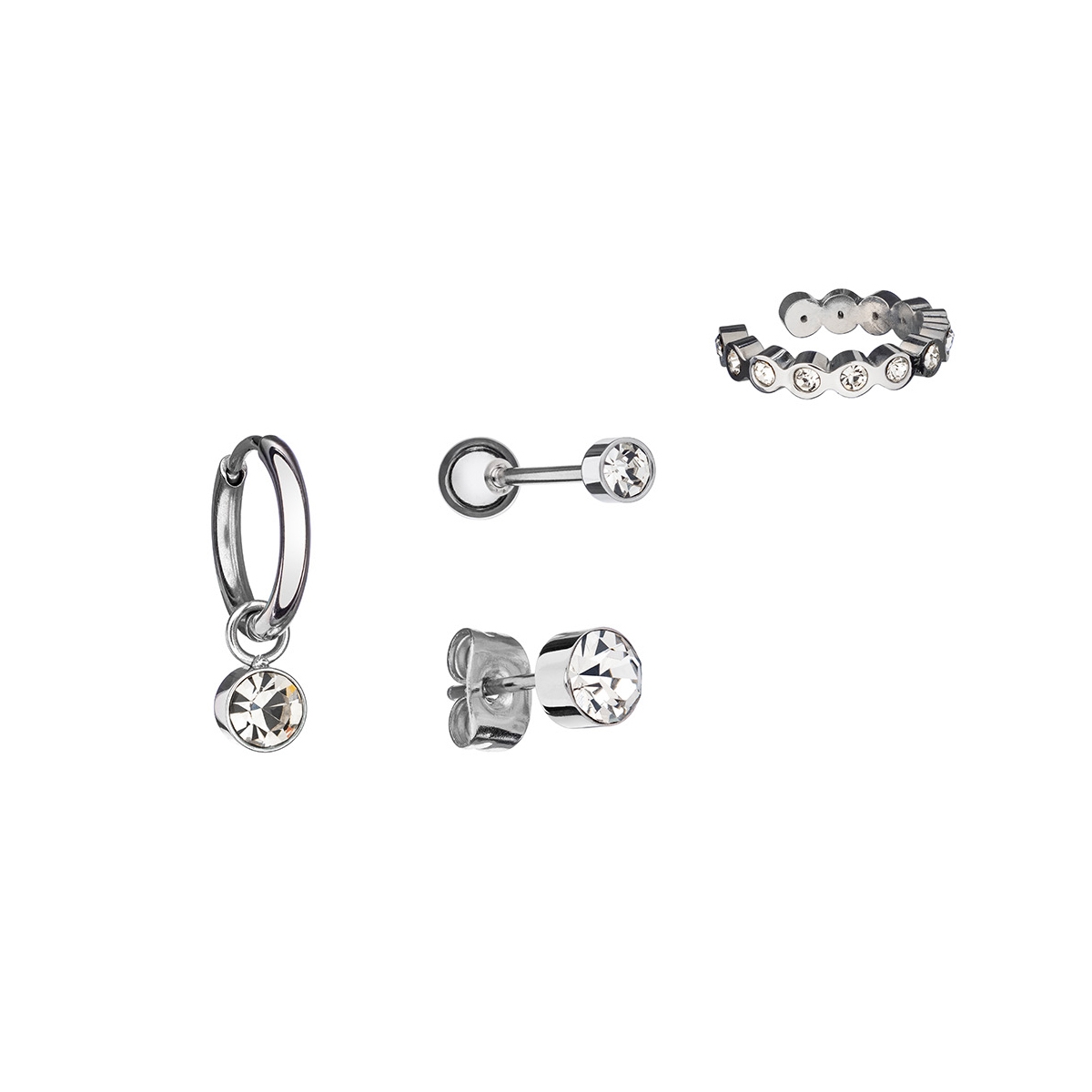 An Jewels Jewelry Ab.ep044 (AB-EP044) JEWELRY