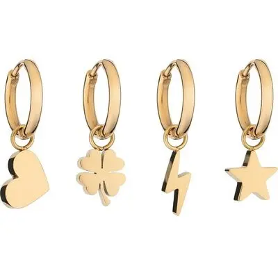 An Jewels Jewelry Ab.ep046 (AB-EP046) Unisex JEWELRY