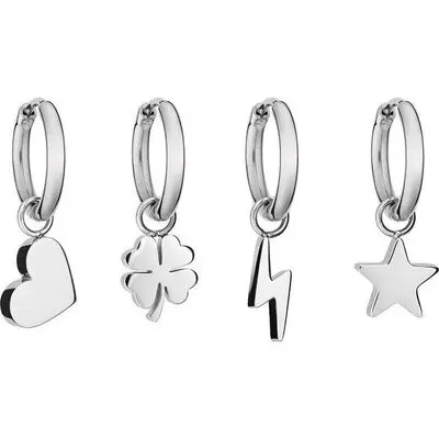 An Jewels Jewelry Ab.ep047 (AB-EP047) Unisex JEWELRY