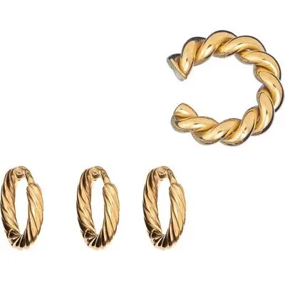 An Jewels Jewelry Ab.ep048 (AB-EP048) Unisex JEWELRY